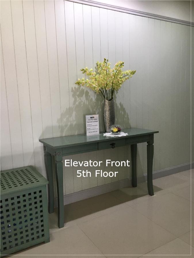 Pierview Rooms ホアヒン郡 エクステリア 写真