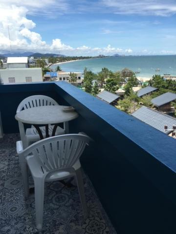 Pierview Rooms ホアヒン郡 エクステリア 写真