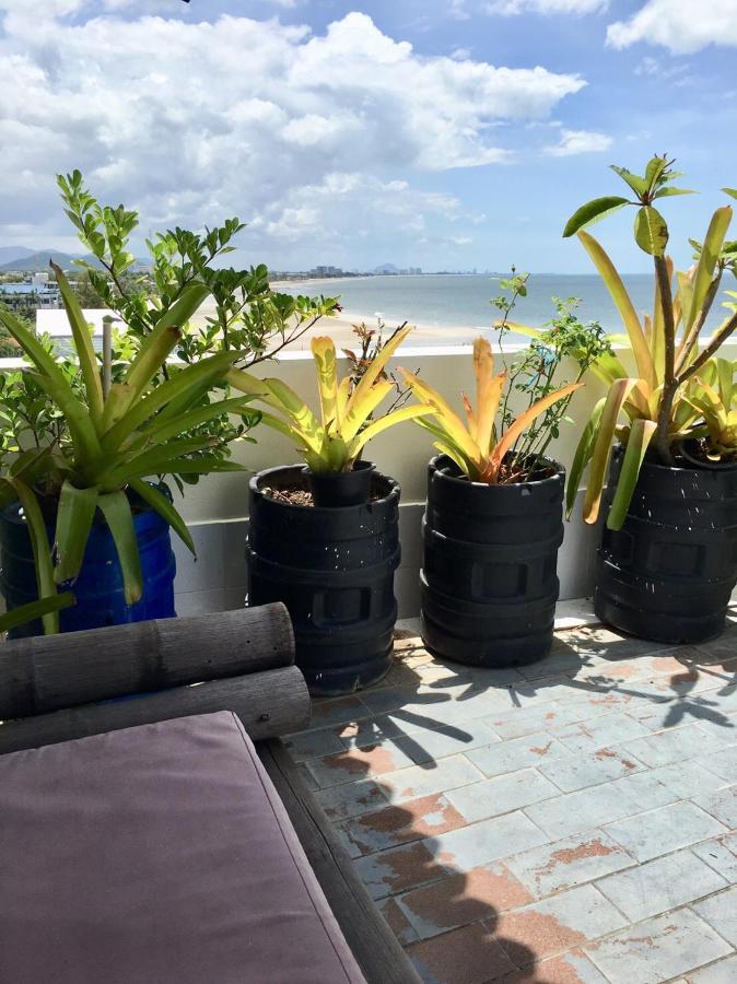 Pierview Rooms ホアヒン郡 エクステリア 写真