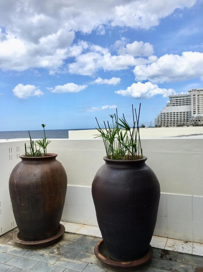 Pierview Rooms ホアヒン郡 エクステリア 写真