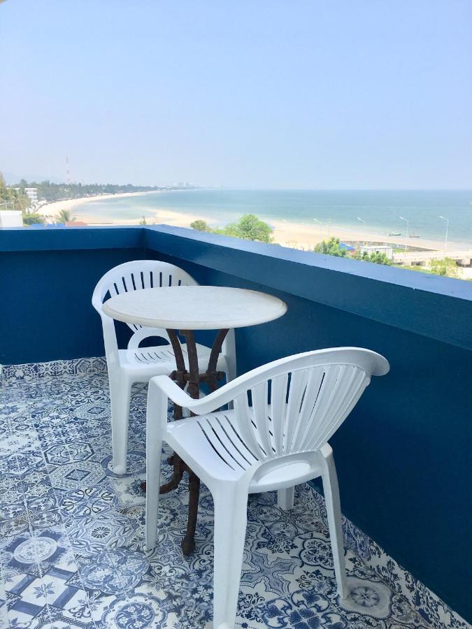 Pierview Rooms ホアヒン郡 エクステリア 写真