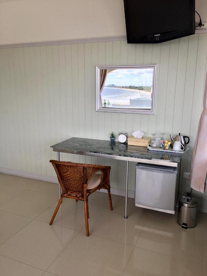 Pierview Rooms ホアヒン郡 エクステリア 写真