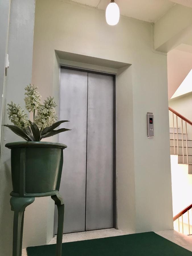 Pierview Rooms ホアヒン郡 エクステリア 写真