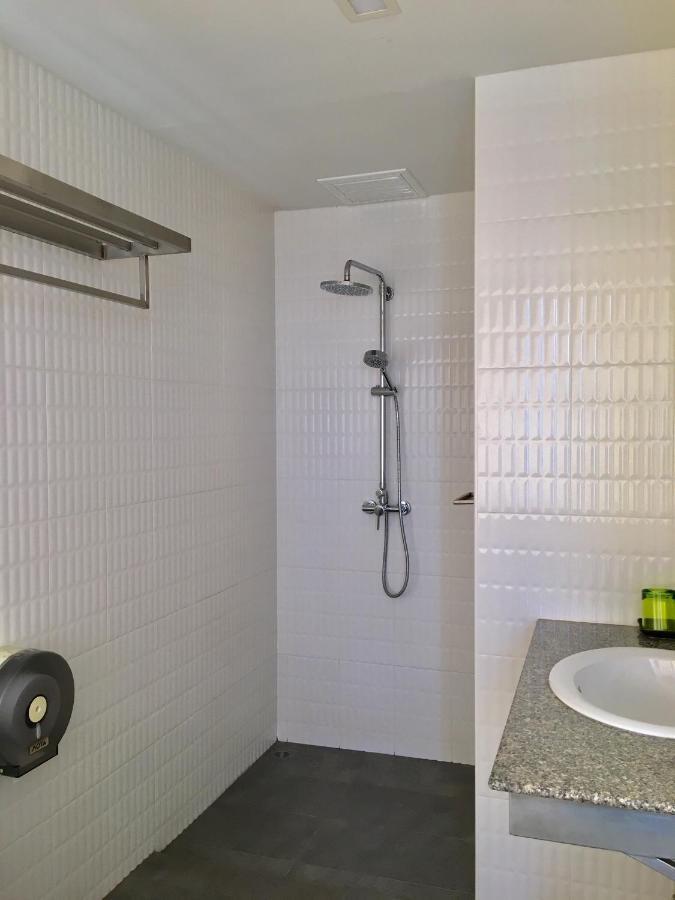 Pierview Rooms ホアヒン郡 エクステリア 写真