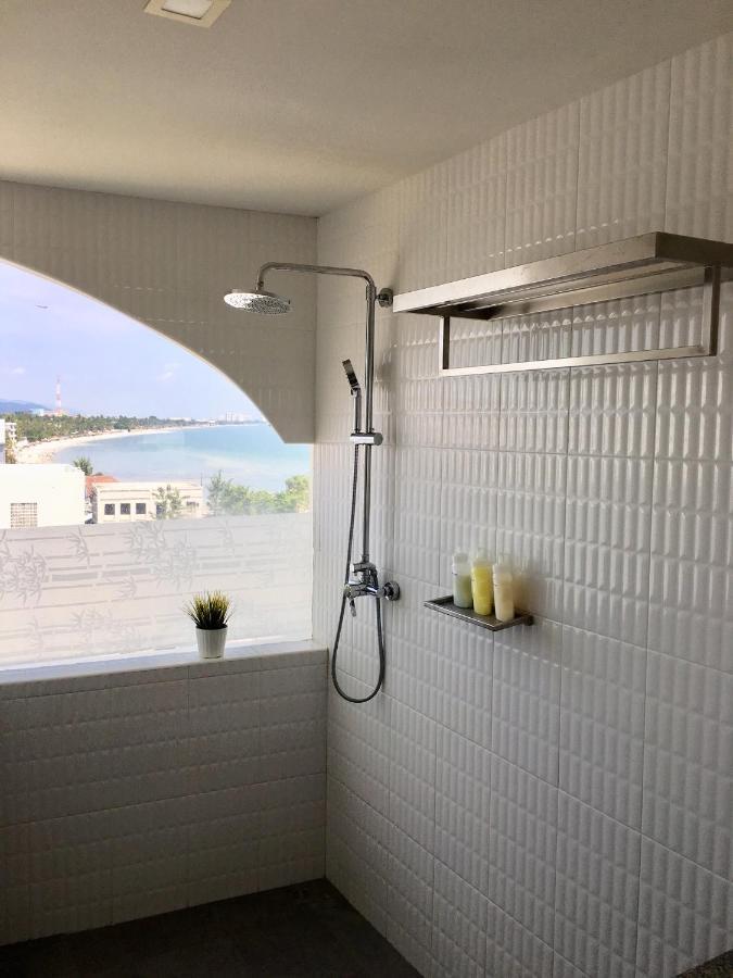 Pierview Rooms ホアヒン郡 エクステリア 写真