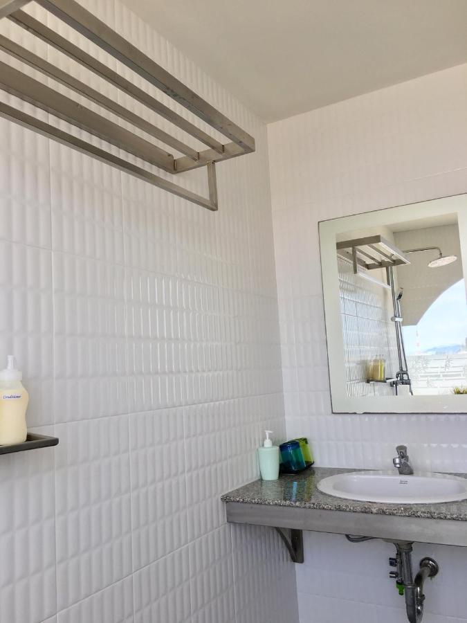 Pierview Rooms ホアヒン郡 エクステリア 写真
