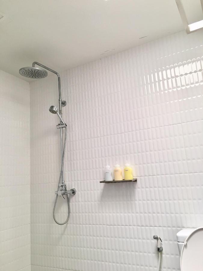 Pierview Rooms ホアヒン郡 エクステリア 写真