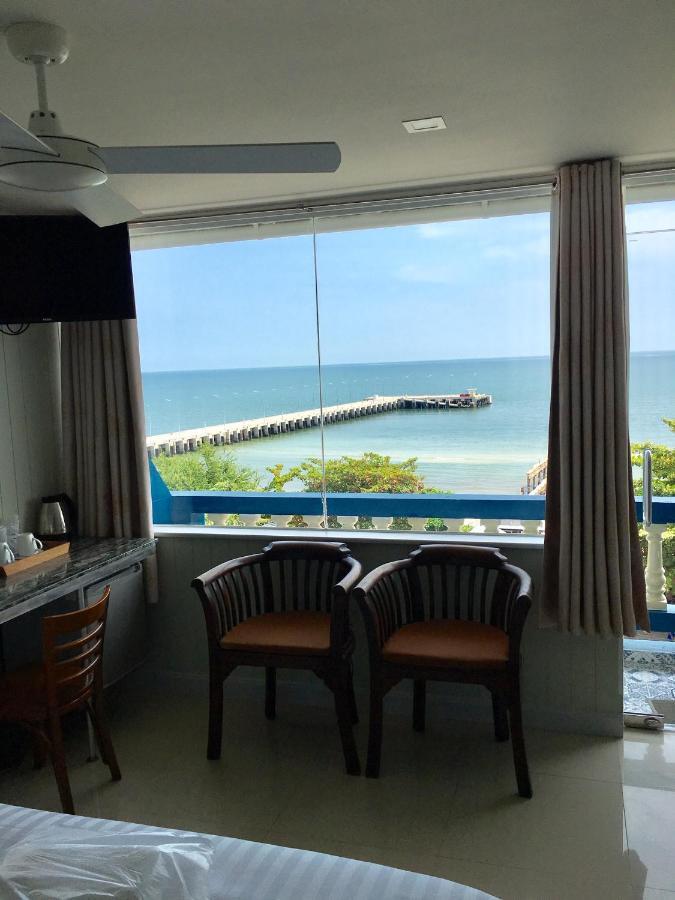 Pierview Rooms ホアヒン郡 エクステリア 写真