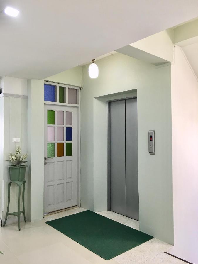 Pierview Rooms ホアヒン郡 エクステリア 写真