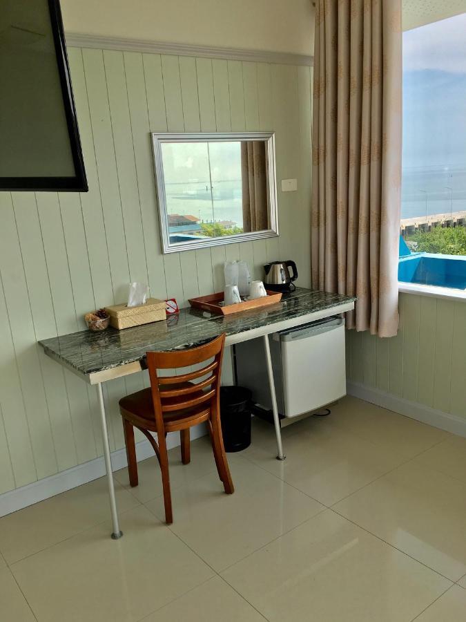 Pierview Rooms ホアヒン郡 エクステリア 写真