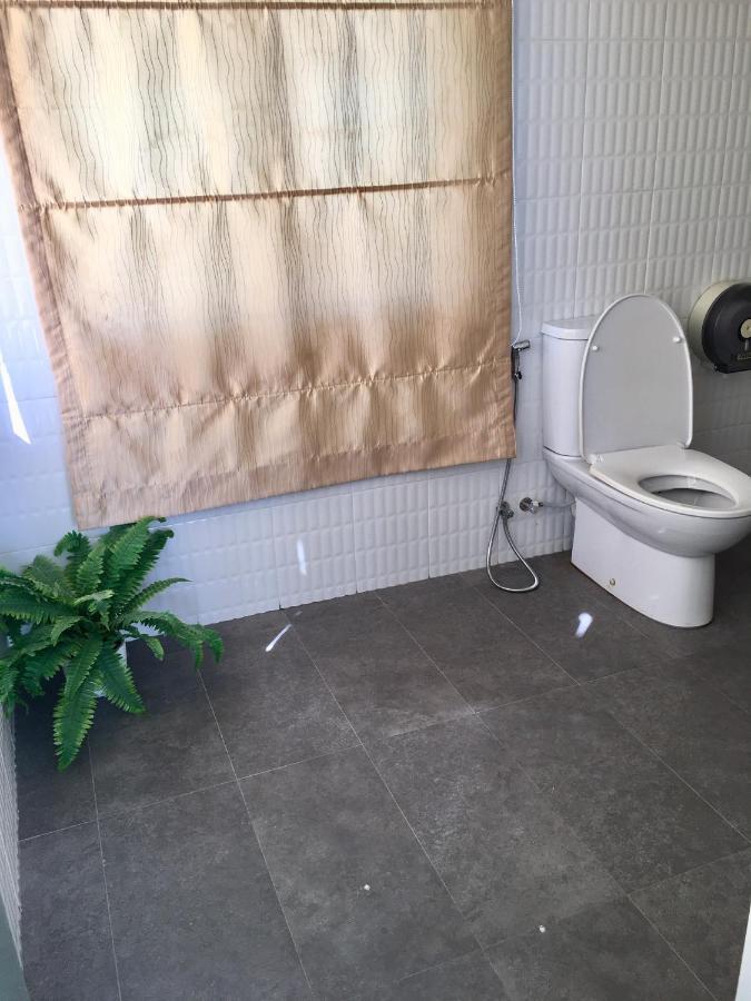 Pierview Rooms ホアヒン郡 エクステリア 写真