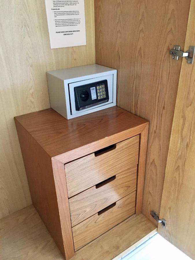 Pierview Rooms ホアヒン郡 エクステリア 写真