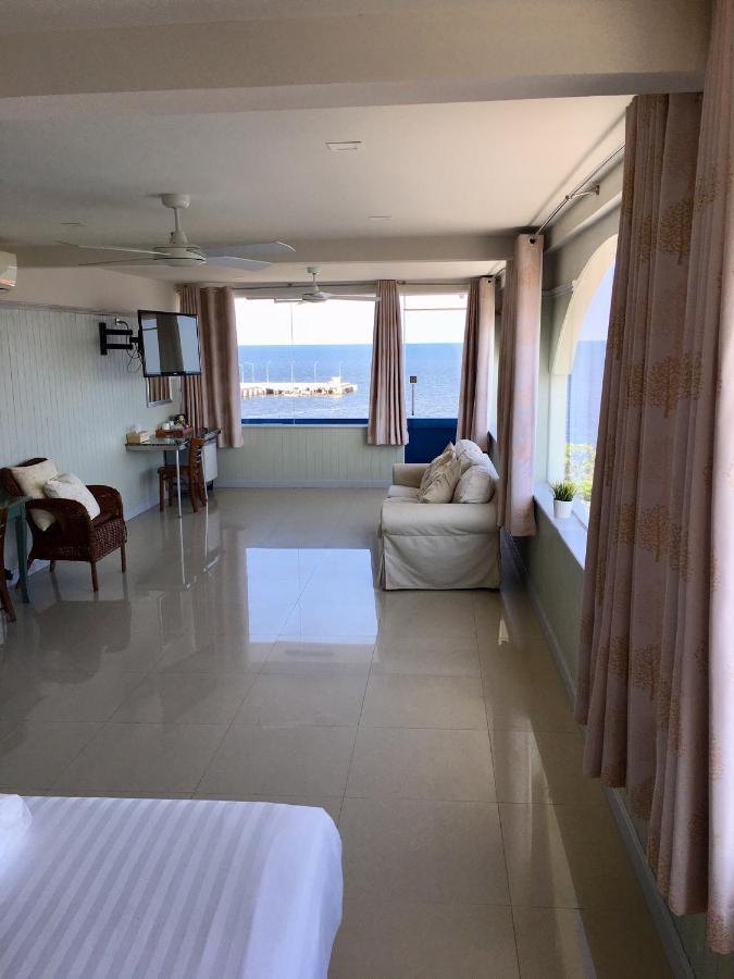 Pierview Rooms ホアヒン郡 エクステリア 写真