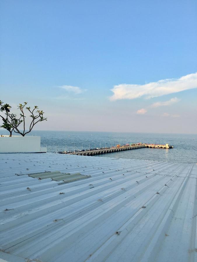 Pierview Rooms ホアヒン郡 エクステリア 写真